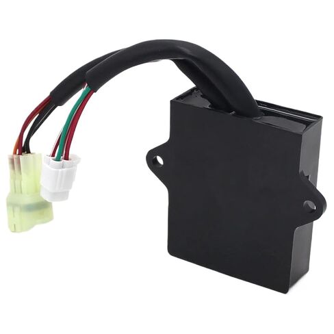 Igniter Relay Compatible with YFZ350 YFZ350LE YFZ350SP Banshee SP 50th Special Edition 3GG-85540-10 in Kuwait