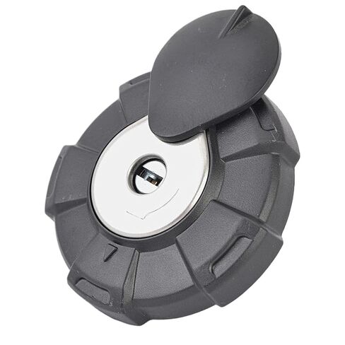 قفل مقعد مفتاح الإشعال بغطاء الوقود مع مجموعة مفاتيح 35010-K1T-E51 متوافق مع CRF 300LAM CRF300L 2021 in Kuwait