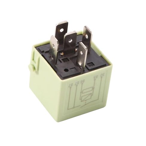 61368373700 Car Air Suspension Relay Ignition Relay 61360141229 in Kuwait