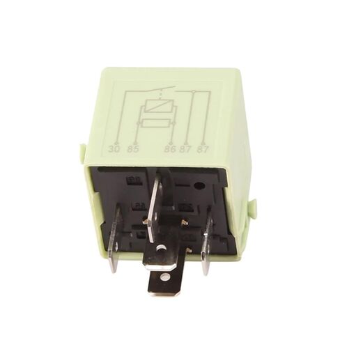 61368373700 Car Air Suspension Relay Ignition Relay 61360141229 in Kuwait