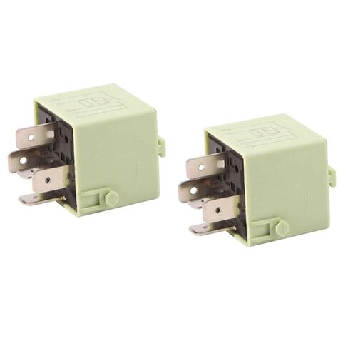 2PCS 61368373700 Ignition Relay Fuel Pump Relay for 1 3 5 6 7 Series X3 X5 V23134-K59-X312 in Kuwait