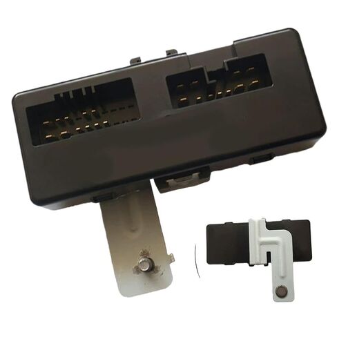 Ignition Control Module Relay Assembly Compatible with Santa Fe 2006 2007 2008 2009 ICM 95230 2B300 in Kuwait