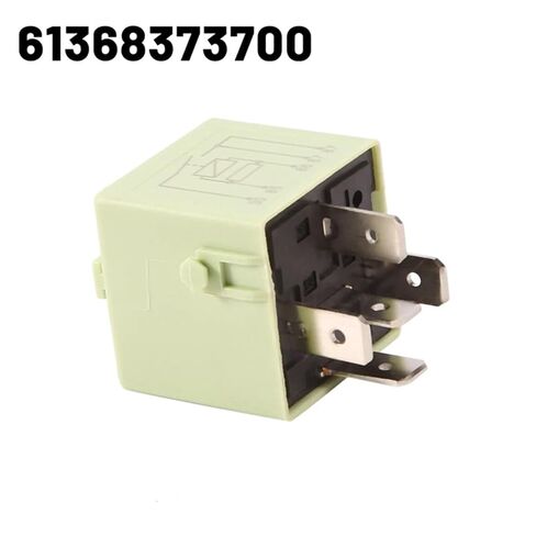 2PCS 61368373700 Ignition Relay Fuel Pump Relay for 1 3 5 6 7 Series X3 X5 V23134-K59-X312 in Kuwait