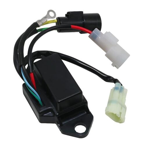 Motorcycle Igniter Relay Solenoid Switch 38550-ZY6-003 Compatible with BF135 BF150 BF135A4 BF150A4 LD XD LU XU LCD XCD LCU XCU in Kuwait