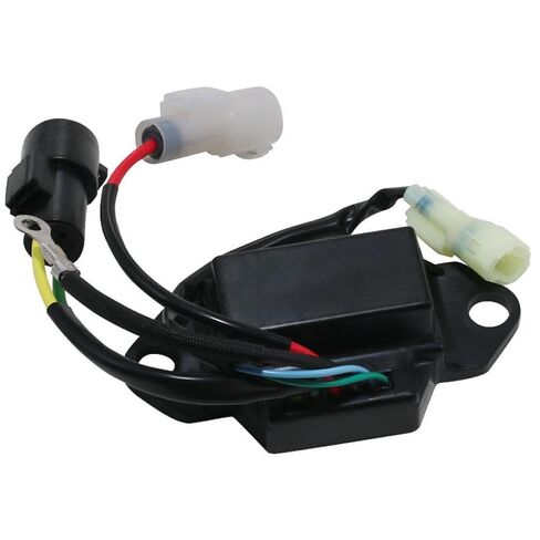 Motorcycle Igniter Relay Solenoid Switch 38550-ZY6-003 Compatible with BF135 BF150 BF135A4 BF150A4 LD XD LU XU LCD XCD LCU XCU in Kuwait