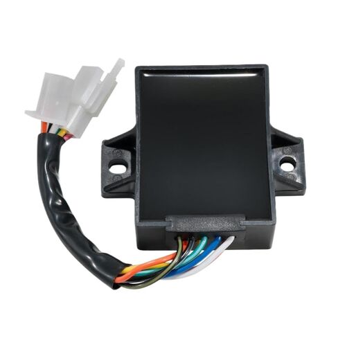Motorcycle Digital Ignition Relay Compatible with FD440V FD501D FD501V FD590V FD611V FD620D FD661D KAF620 Mule 2510 2520 2500 in Kuwait