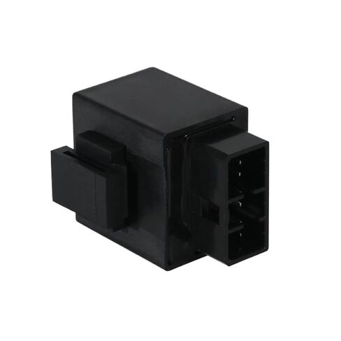 Ignition Turn Controller Relay 5EA-81950-01 5EA-81950-00 Compatible with YZF R7 XJR1300 XJR1300SP XVZ1300 XVZ13TF in Kuwait