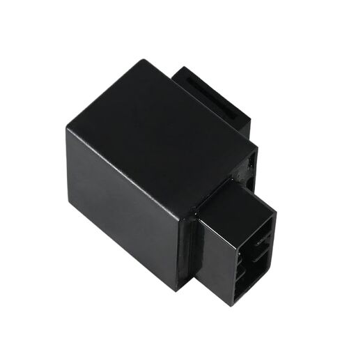 Ignition Turn Controller Relay 5EA-81950-01 5EA-81950-00 Compatible with YZF R7 XJR1300 XJR1300SP XVZ1300 XVZ13TF in Kuwait