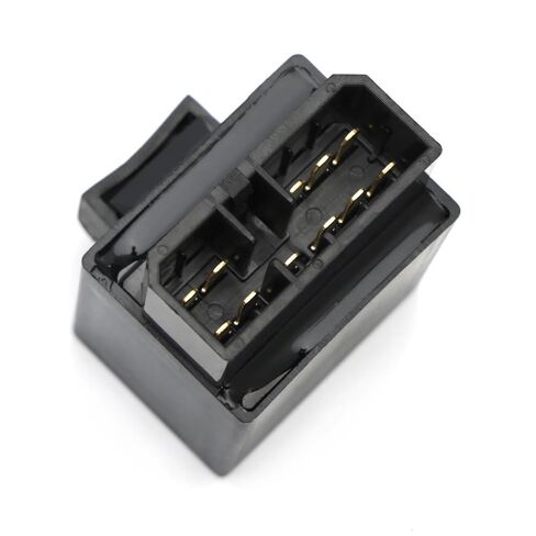 Relay Assembly Compatible with XJR400 1993 2007 XVS125 XVS250 2001 2002 2003 2004 in Kuwait