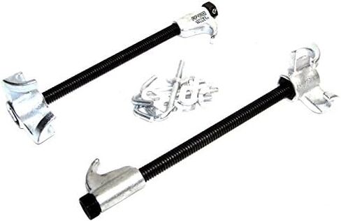HEAVY DUTY COIL SPRING STRUT COMPRESSOR REMOVER INSTALLER SUSPENSION TOOL in Kuwait