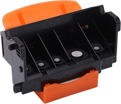 Qy6 0072 رأس الطباعة Mp630 Ip4600 4700 4680 4760 640 Ip4680 فوهة الطابعة السوداء رأس الطباعة استبدال Abs استبدال رأس الطباعة مطوري الطابعة in Kuwait