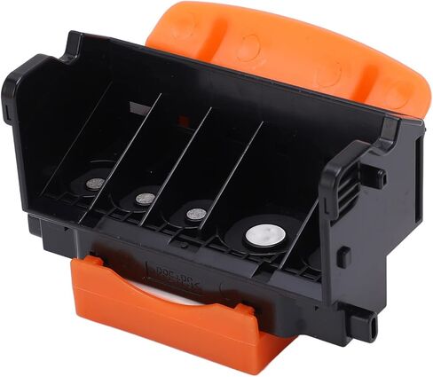 Qy6 0072 رأس الطباعة Mp630 Ip4600 4700 4680 4760 640 Ip4680 فوهة الطابعة السوداء رأس الطباعة استبدال Abs استبدال رأس الطباعة مطوري الطابعة in Kuwait