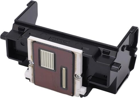 Qy6 0072 رأس الطباعة Mp630 Ip4600 4700 4680 4760 640 Ip4680 فوهة الطابعة السوداء رأس الطباعة استبدال Abs استبدال رأس الطباعة مطوري الطابعة in Kuwait