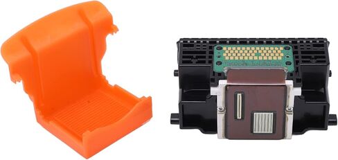 Qy6 0072 رأس الطباعة Mp630 Ip4600 4700 4680 4760 640 Ip4680 فوهة الطابعة السوداء رأس الطباعة استبدال Abs استبدال رأس الطباعة مطوري الطابعة in Kuwait