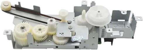 مجموعة محرك المصهر متوافقة مع طابعات M651 M630 M680 CM4540 CP4020 CP4025 CP4520 CP4525 - تتضمن أرقام الأجزاء RM1-5656-000 وRM1-6702-000 in Kuwait