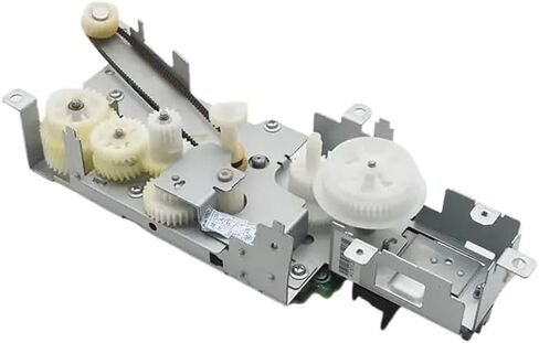 مجموعة محرك المصهر متوافقة مع طابعات M651 M630 M680 CM4540 CP4020 CP4025 CP4520 CP4525 - تتضمن أرقام الأجزاء RM1-5656-000 وRM1-6702-000 in Kuwait