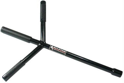 Allstar ALL10108 Lug Wrench Quick Spin Angle Handle 1in in Kuwait