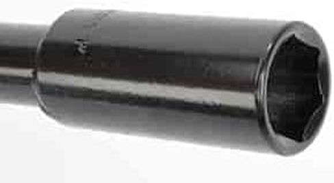 Allstar ALL10108 Lug Wrench Quick Spin Angle Handle 1in in Kuwait