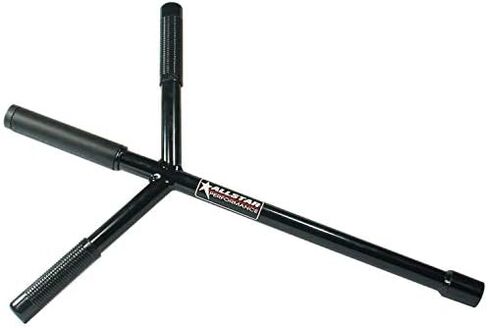 Allstar ALL10108 Lug Wrench Quick Spin Angle Handle 1in in Kuwait