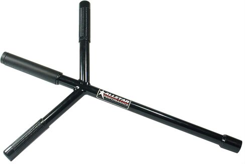 Allstar ALL10108 Lug Wrench Quick Spin Angle Handle 1in in Kuwait