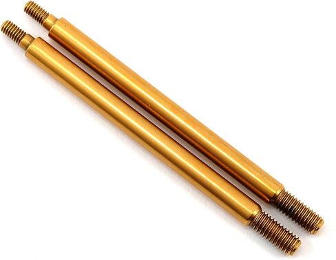 أعمدة الصدمات Tekno RC LLC مع طلاء TiNi Fr Steel EB482 TKR6004T قطع غيار السيارات الكهربائية/الشاحنات in Kuwait