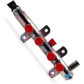 Common Rail Oil Pipe 0445224048 4981367 Fikowjs Compatible with Cummins ISB4.5 ISD4.5 QSB6.7 Engine in Kuwait