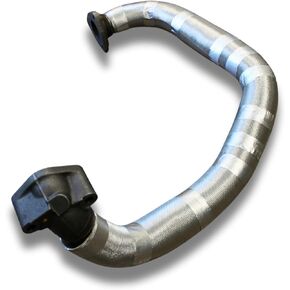 Genuine Pipe Air EGR For Isuzu Truck NPR FRR FSR NPR 4HK1 4JJ1 2005-2012 in Kuwait