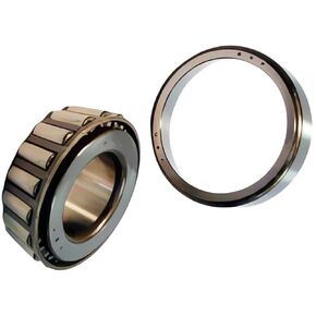 Differential Pinion Bearing Rear Inner 1 Piece for Renault Caravelle 1960 1961 1962 1963 1964 1965 1966 1967 in Kuwait