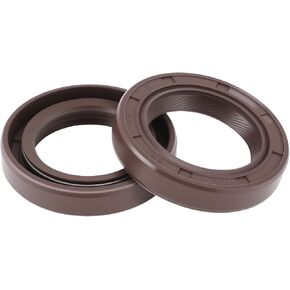 2pcs Camshaft Cam Seals for Honda Civic 1999-2000 for Honda Prelude 1993-2001 Camshaft Oil Seals for Acura Integra Replaces 91213-PR3-004 in Kuwait