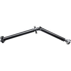 Rear Driveshaft Prop Shaft Assembly E53 AWD Automatic for BMW for X5 3.0i/4.4i/4.4i Formula 1/4.4i Lujo/4.4i Top Line 04-06 Regular-Grade Type 65-7017 26107524364, simple installation in Kuwait