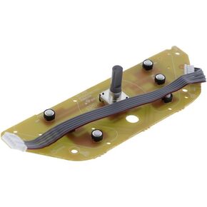5140127-33 Radio PCB Assembly, Aftermarket Replacement Circuit Board Compatible with Radio Model DCR015 Type 1 in Kuwait