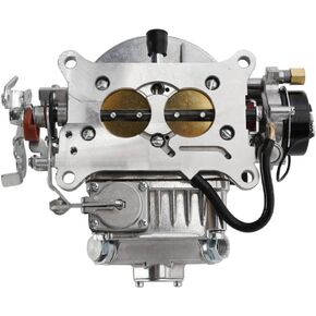 Carburetor Choke 2 Barrel 350 CFM 0-80350 2300 Compatible With in Kuwait