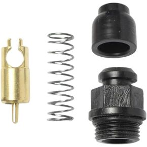 مجموعة أدوات بدء الاختناق المكربن ​​المتوافقة مع TTR225 1999-2004 XT225 1997-2007 Carb in Kuwait