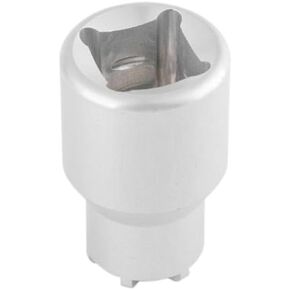 Fork Shock Absorber Preload Adjuster Nut Compatible With GSXR 2017 ZX10R 2017 in Saudi Arabia