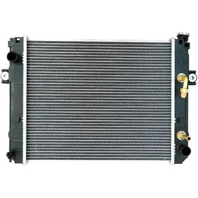 أجزاء الرافعة الشوكية 16420-26610-71 المشعاع للرافعة الشوكية 7FG20 8FG20 7FG25 8FG25 7FD/8FD in Kuwait