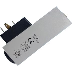 Vacuum Switch VPEV-1/8 150261 in Kuwait