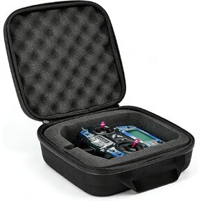 RC Controller Carrying Bag RC Plane Remote Controller Storage Bag Case Box in Saudi Arabia