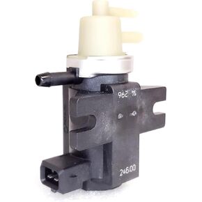 Vacuum Modulator for Mahindra Tractor, Tier 3, Part E007700817B91 in Kuwait