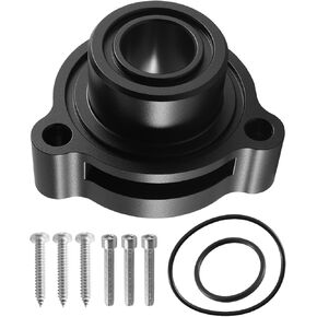 Turbo Vacuum Adapter Fit for Cadillac CT4 GMC Sela Chevrolet SILVERADO 2.7 Turbocharged 2019 2020 2021 2022 2023 Turbo Valve Adapter in Kuwait