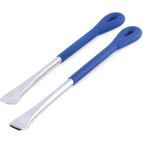 Bike Tire Lever Tool Spoon, Carbon Steel, Heavy Duty Tire Changing Kit for Motorcycle and Repairs At Home and On the Go in Kuwait