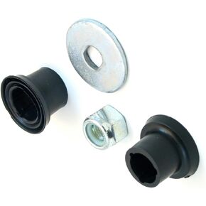 Front Steering Idler Arm Bushing for Nissan 280ZX 1979 1980 1981 1 X in Kuwait