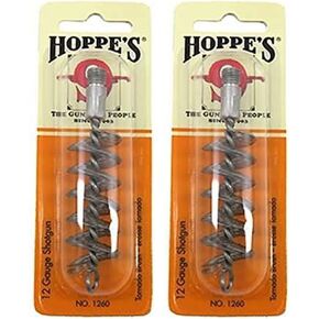 Hoppe's No. 9 Tornado Gunsmith's Brush , 12-Gauge Shotgun in Kuwait