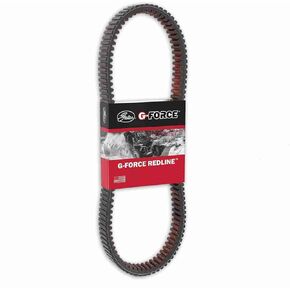 Gates G-Force RedLine Drive Belt compatible with Polaris Ranger RZR XP 4 900 EPS LE 2012-2013 in Kuwait