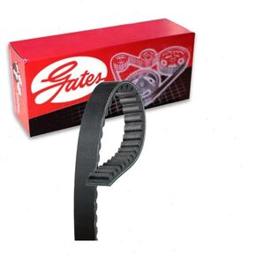 Gates PowerLink Drive Belt compatible with Honda CHF50 Metropolitan 2002-2009 in Kuwait