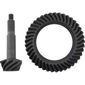 Spicer SVL 2020930 Differential Ring and Pinion Gear Set for DANA 50, 4.56 Ratio in Kuwait