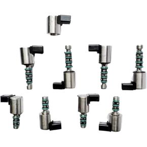 Gearbox Solenoid Kit Compatible With Q5 A5 A6 A7 S6 2013 Up 0CK DL382 in Kuwait