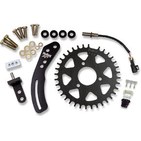 طقم مشغل كرنك Holley EFI، 8 بوصة Bbc 36-1 in Kuwait