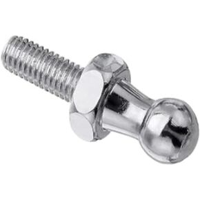 Knapheide 12240289, 10mm Ball Stud for a Gas Spring (Single) in Kuwait