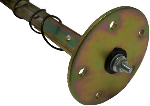 1955-57 Chevy Belair Fuel Tank Sending Unit (OHM 0-30) in Saudi Arabia