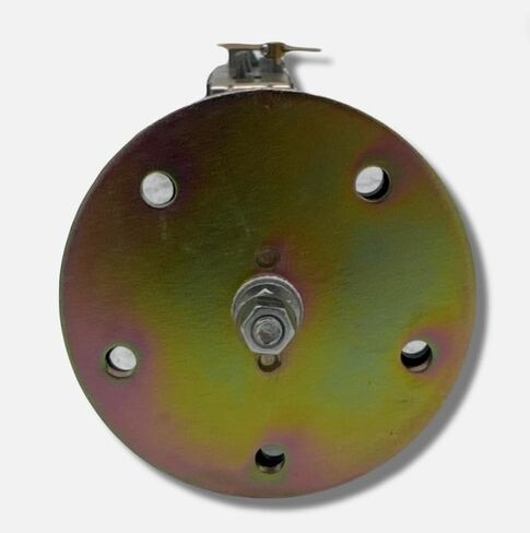 1955-57 Chevy Belair Fuel Tank Sending Unit (OHM 0-30) in Saudi Arabia